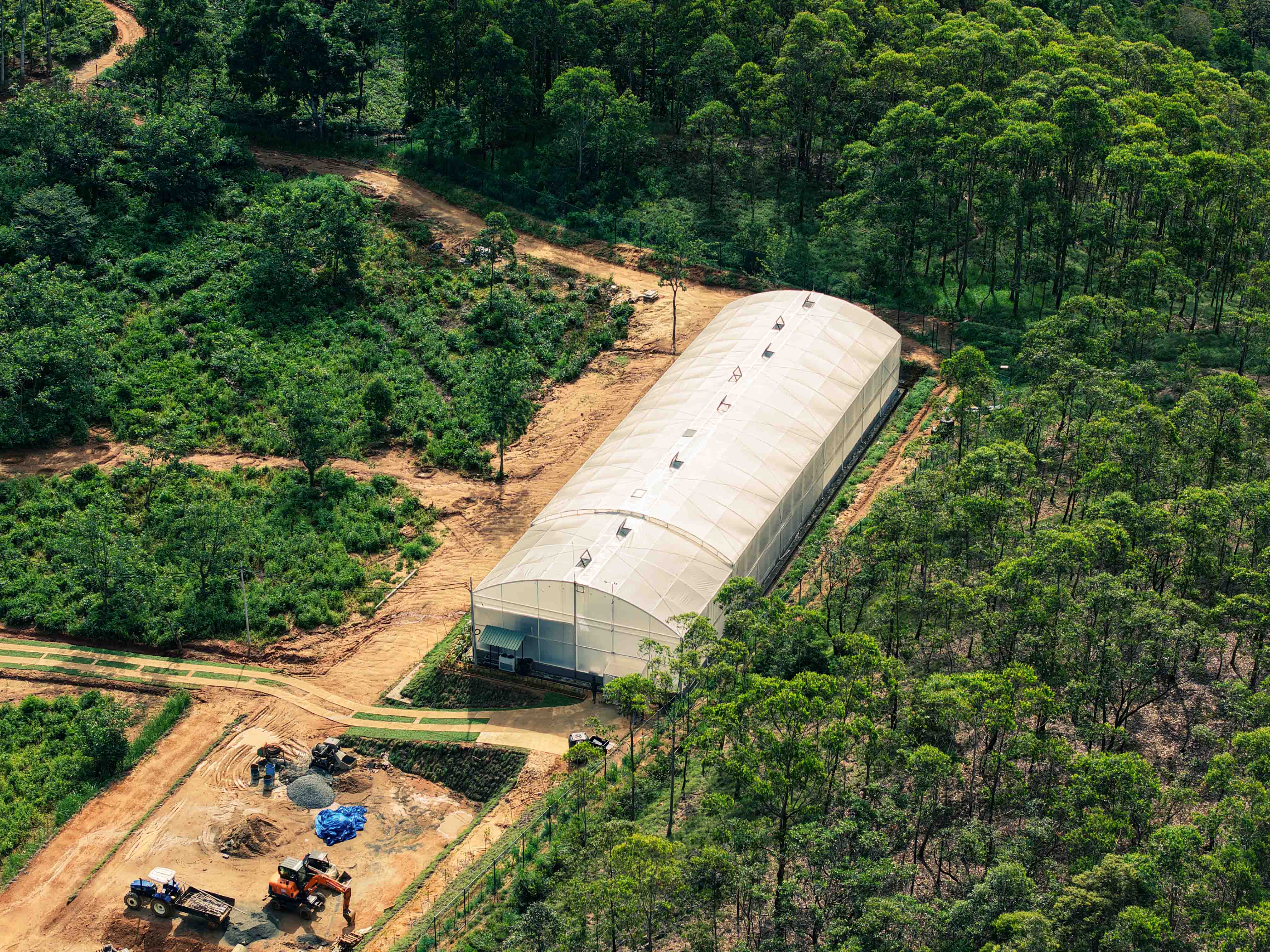 Farm Overview 6